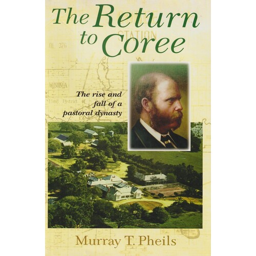 The Return To Coree. The Rise And Fall Of A Pastoral Dynasty