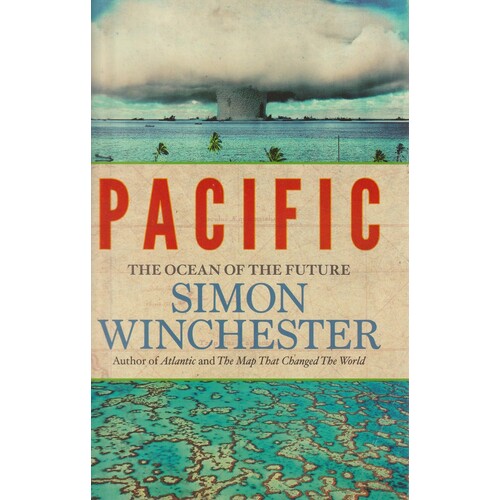 Pacific. The Ocean Of The Future