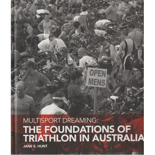 The Foundations Of Triathlon In Australia