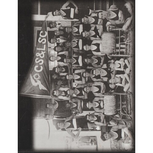 Vigilant And Victorious. A Community History Of The Collaroy Surf Life Saving Club 1911-1995