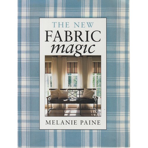 New Fabric Magic