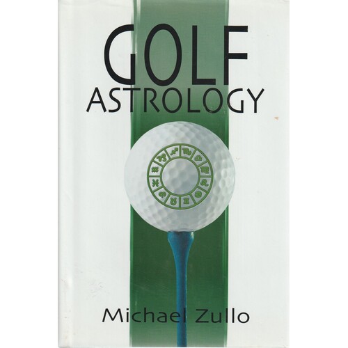 Golf Astrology