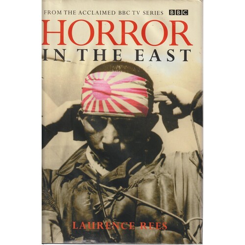 Horror In The East