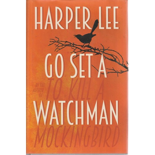Go Set A Watchman
