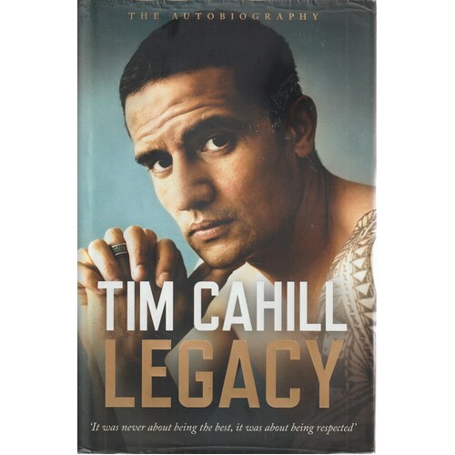 Legacy