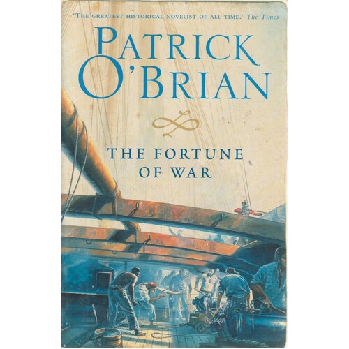The Fortune Of War