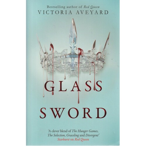 Glass Sword