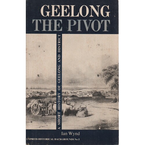 Geelong. The Pivot