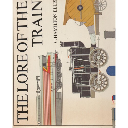 The Lore Of The Train
