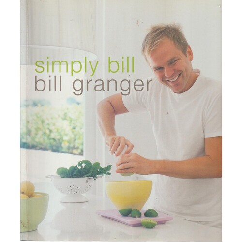 Simply Bill