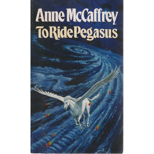 To Ride Pegasus