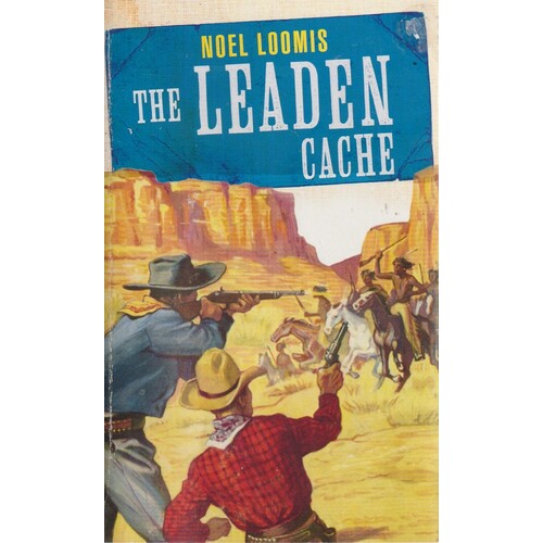 The Leaden Cache