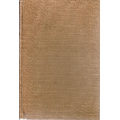 Cry, The Beloved Country.A Story Of Comfort In Desolation