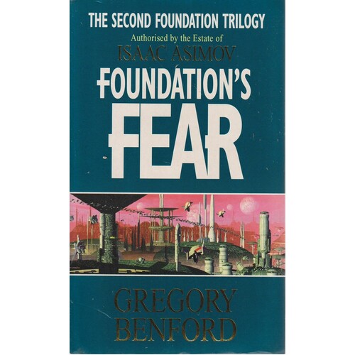 Foundation's Fear