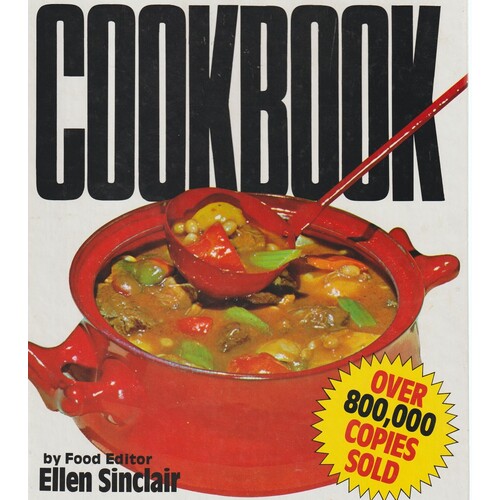 The Australian Women's Weekly Original Cookbook