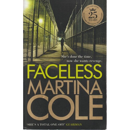 Faceless