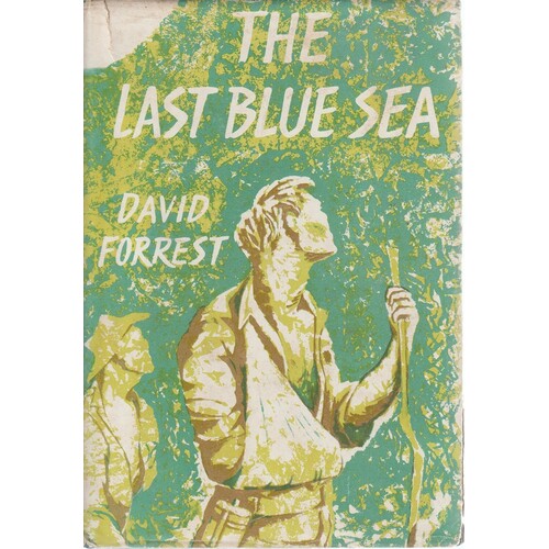 The Last Blue Sea