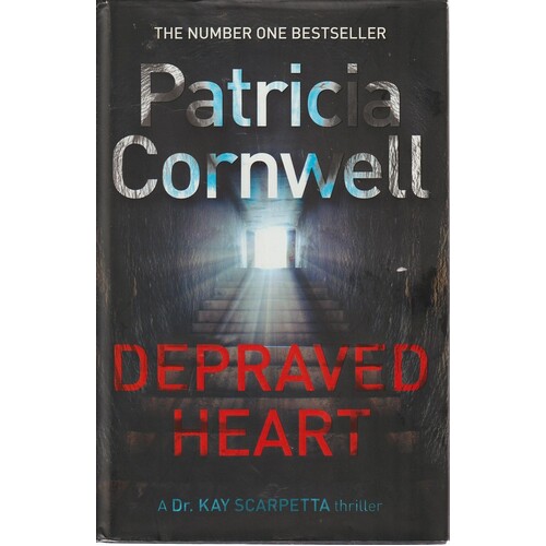 Depraved Heart