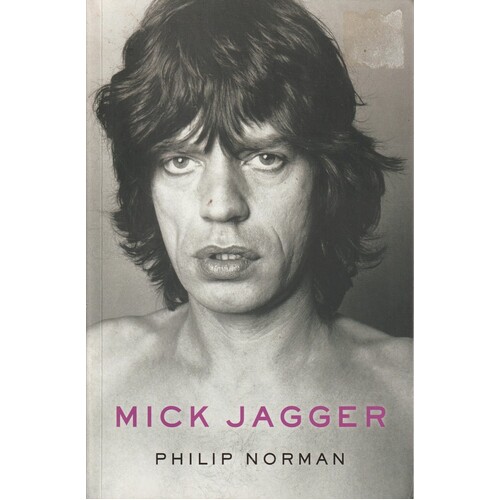 Mick Jagger