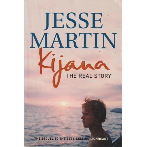 Kijana. The Real Story