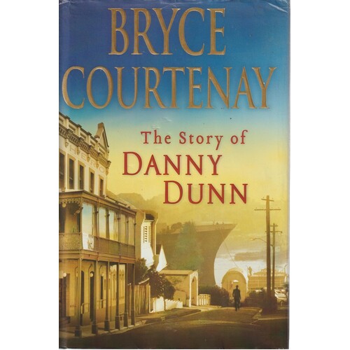The Story Of Danny Dunn