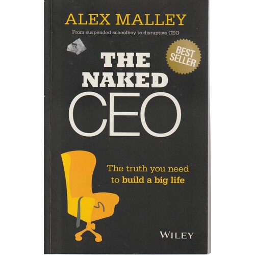 The Naked CEO