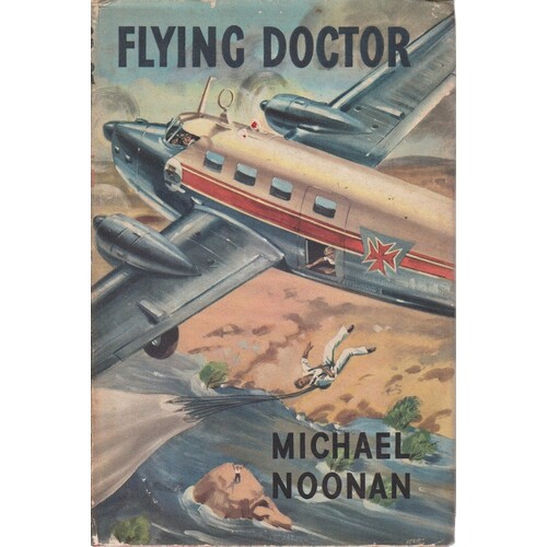 Flying Doctor