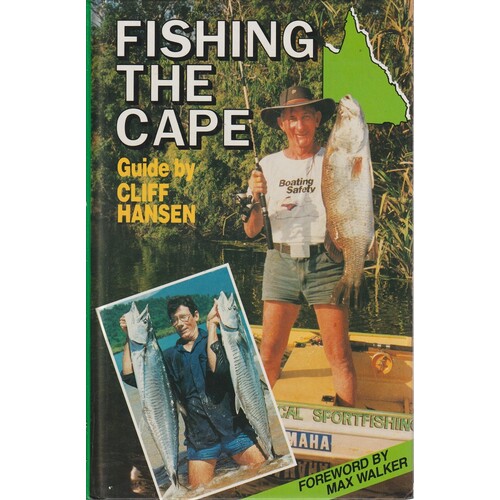 Fishing The Cape