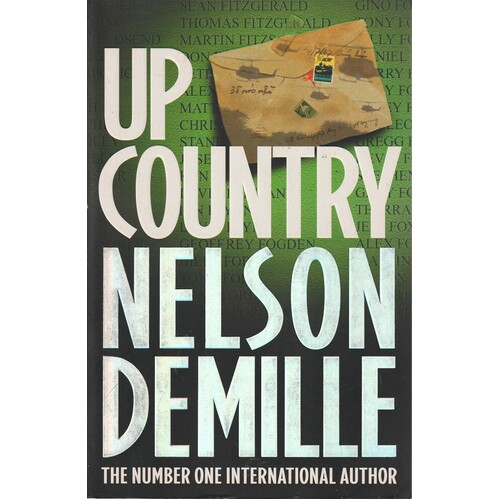 Up Country