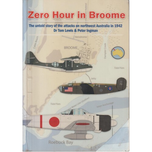 Zero Hour In Broome