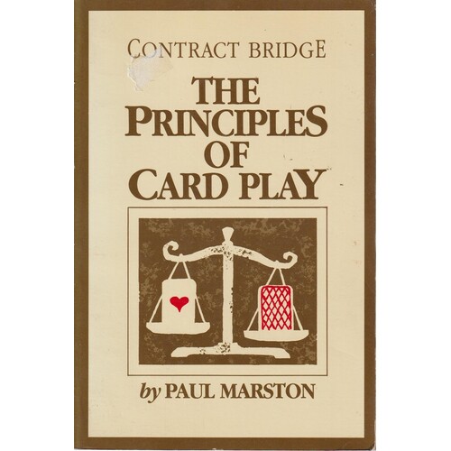 The Principles Of Card Play