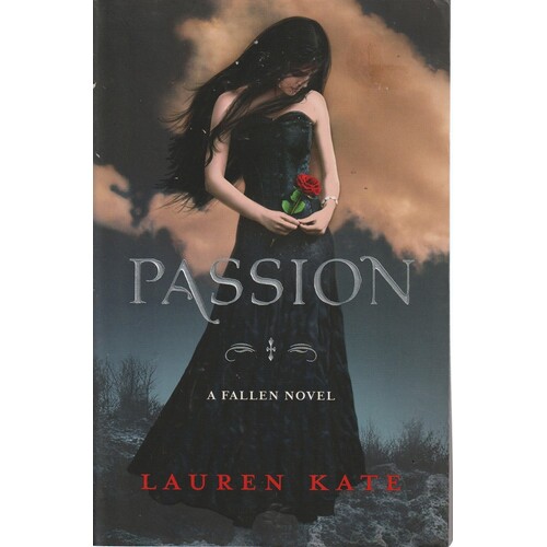 Passion. A Fallen Novel