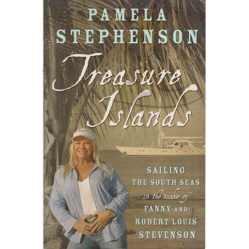 Treasure Islands