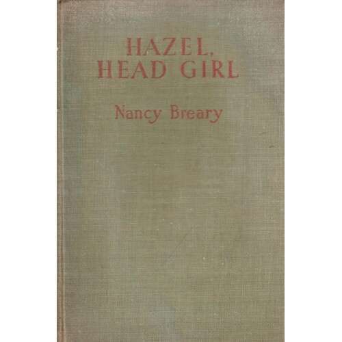 Hazel, Head Girl