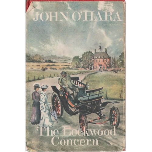 The Lockwood Concern