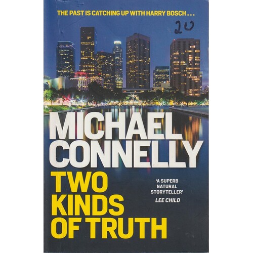 Two Kinds Of Truth