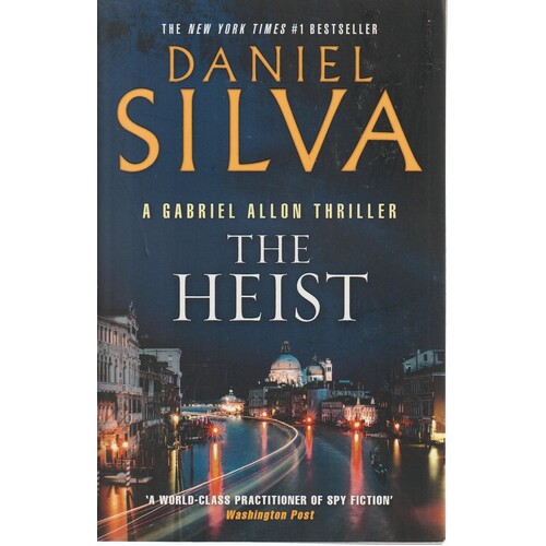 The Heist