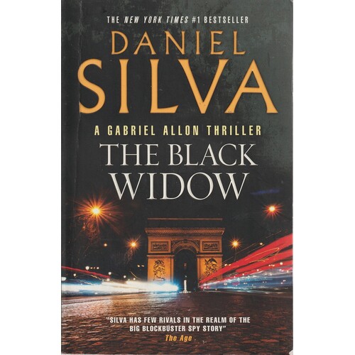 The Black Widow