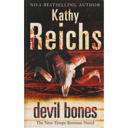 Devil Bones