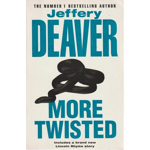 More Twisted