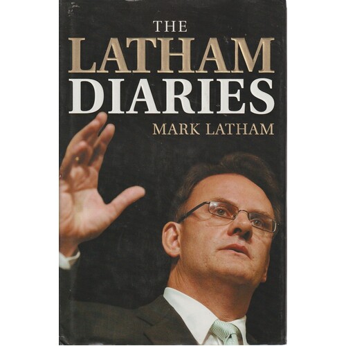 The Latham Diaries