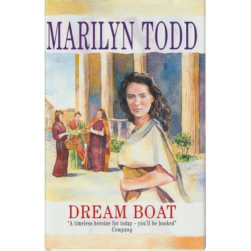 Dream Boat