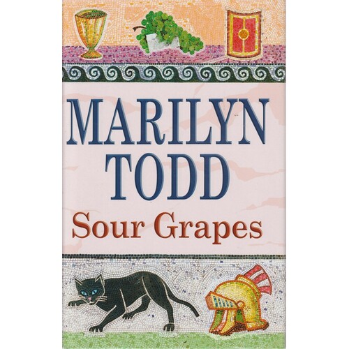Sour Grapes