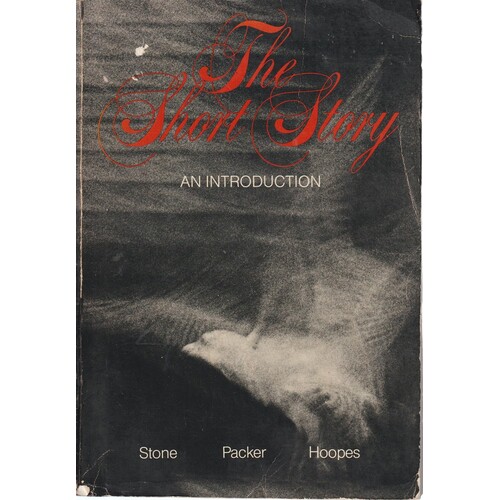The Short Story. An Introduction