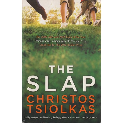 The Slap