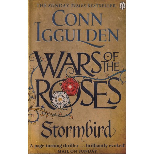 Wars Of The Roses. Stormbird