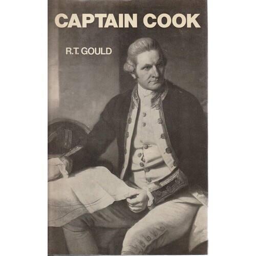 Captain Cook