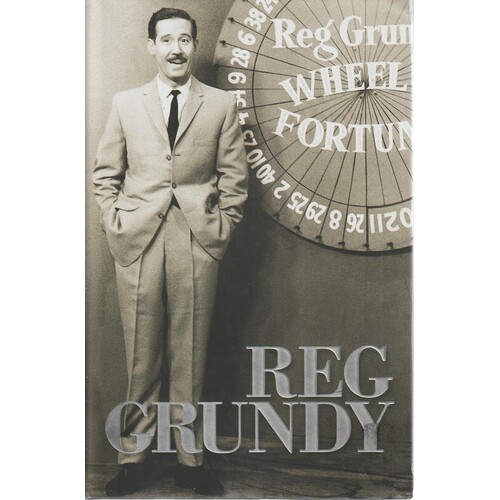 Reg Grundy