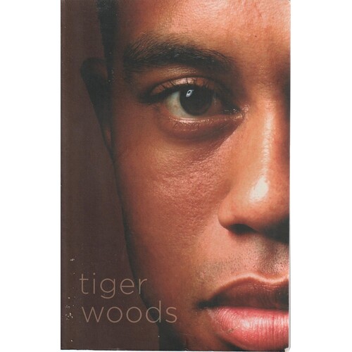 Tiger Woods