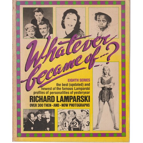 Whatever Became Of